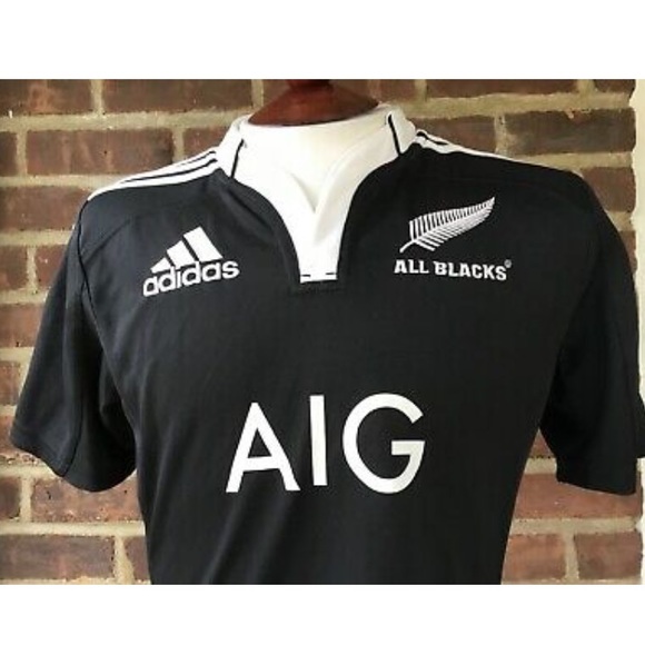 adidas aig shirt